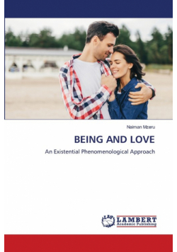 Being And Love