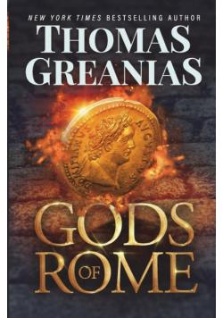 Gods of Rome