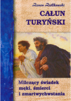 Całun Turyński
