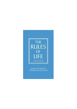 The rules of life