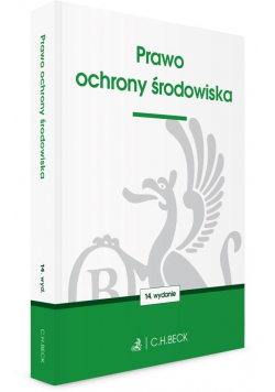 Prawo ochrony środowiska w.14