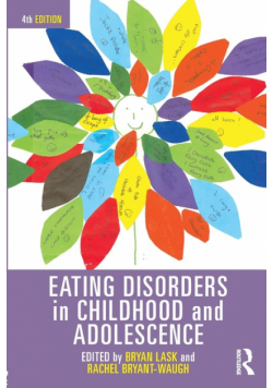 Eating Disorders in Childhood and Adolescence