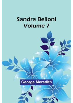 Sandra Belloni Volume 7