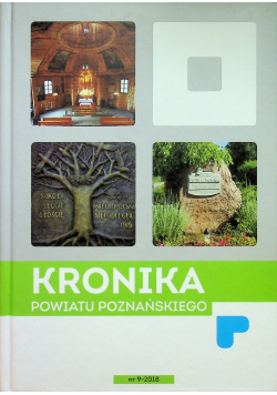 Kronika powiatu poznańskiego nr 9