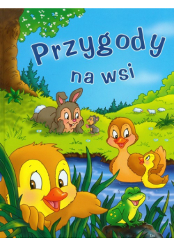 Przygody na wsi