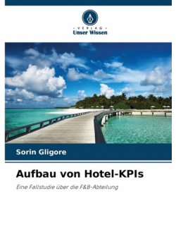 Aufbau von Hotel-KPIs