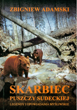 Skarbiec Puszczy Sudeckiej