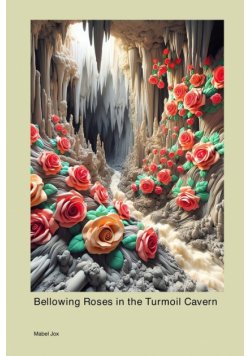 Bellowing Roses in the Turmoil Cavern