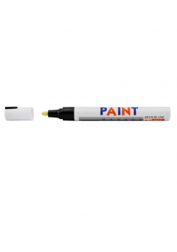 Marker SP-101 olejowy złoty (12szt) D.RECT