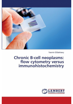 Chronic B-cell neoplasms