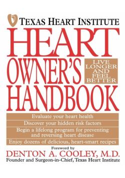 Heart Owner's Handbook