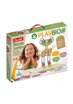 Playbio Tecno Jumbo