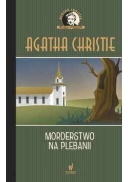 Kolekcja kryminałów Tom 60 Morderstwo na plebanii