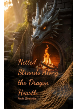 Netted Strands Along the Dragon Hearth