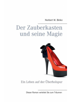 Der Zauberkasten und seine Magie