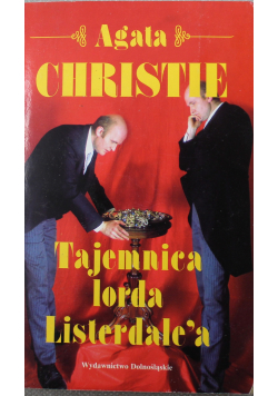 Tajemnica lorda Listerdalea