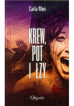 Krew pot i łzy