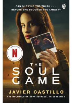 The soul same wer. angielska