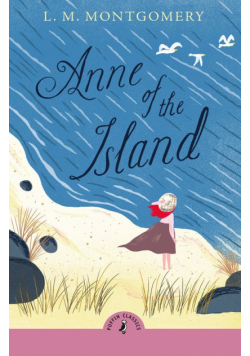 Anne of the Island wer. angielska