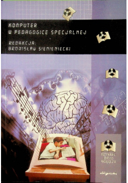 Komputer w pedagogice specjalnej