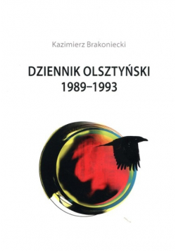 Dziennik Olsztyński 1989 - 1993