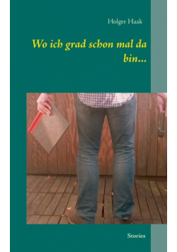 Wo ich grad schon mal da bin...