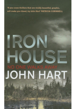 Iron House