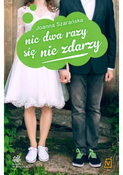 Nic dwa razy się nie zdarzy