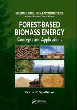 Forest-Based Biomass Energy