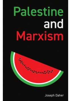 Palestine and Marxism
