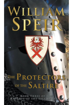 The Protectors of the Saltire