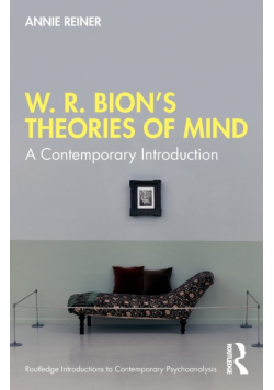 W. R. Bion's Theories of Mind