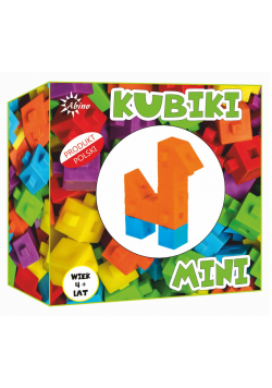 Kubiki na wyścigach ABINO