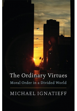 Ordinary Virtues