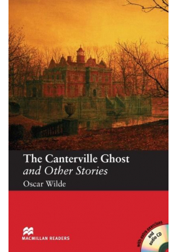 The Canterville Ghost and Other... Elementary CD
