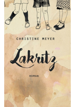 Lakritz