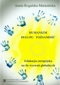 Humanizm dialog tożsamość