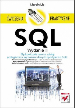 SQL Ćwiczenia praktyczne