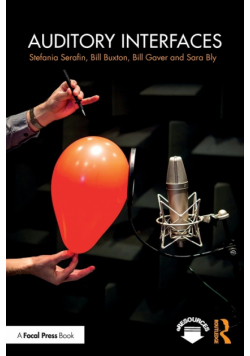 Auditory Interfaces