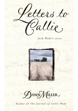 Letters to Callie