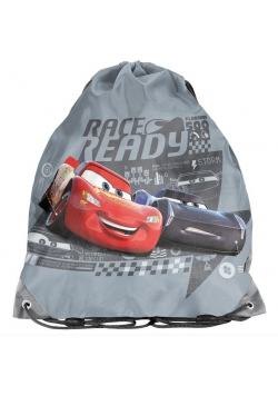 Worek na buty Cars DSA-712 PASO
