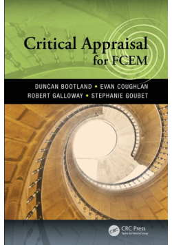 Critical Appraisal for FCEM