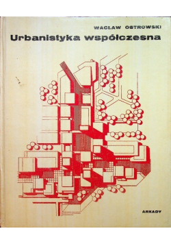 Urbanistyka współczesna