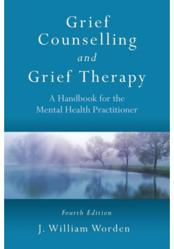 Grief Counselling and Grief Therapy