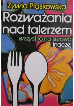 Rozważania nad talerzem