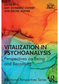 Vitalization in Psychoanalysis
