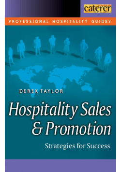 Hospitality Sales and Promotion