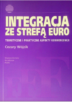 Integracja ze strefą euro