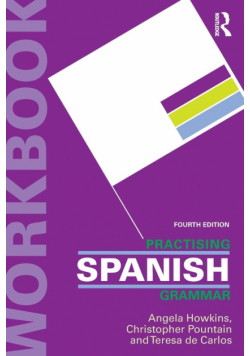 Practising Spanish Grammar