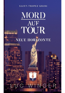 Mord auf Tour
